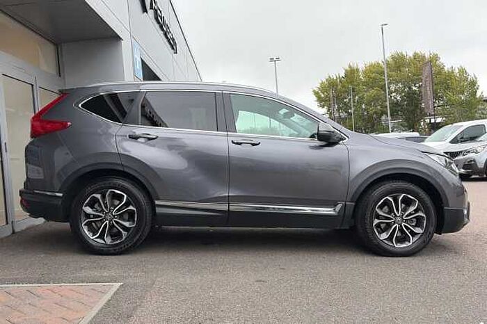 Honda CR-V Hybrid 2.0 i-MMD Hybrid EX 5dr eCVT 