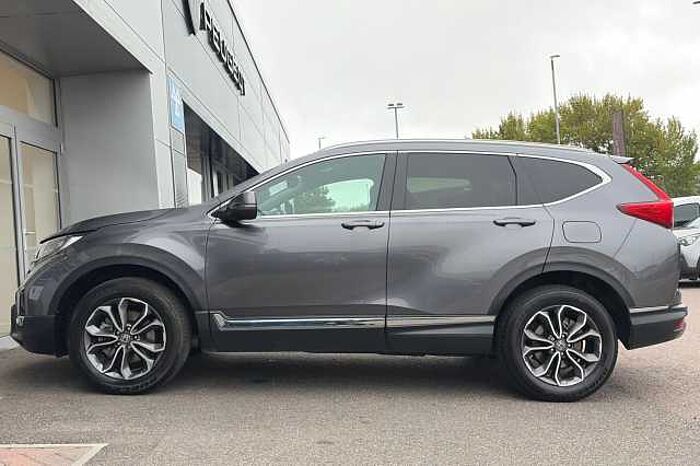 Honda CR-V Hybrid 2.0 i-MMD Hybrid EX 5dr eCVT 