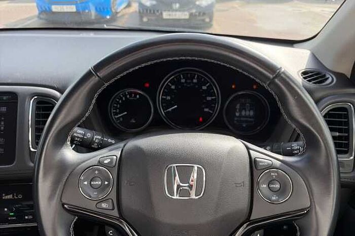 Honda HR-V 1.5 i-VTEC EX 5dr 