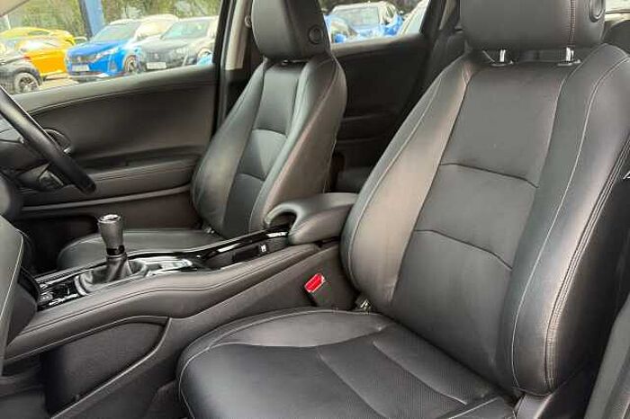 Honda HR-V 1.5 i-VTEC EX 5dr 
