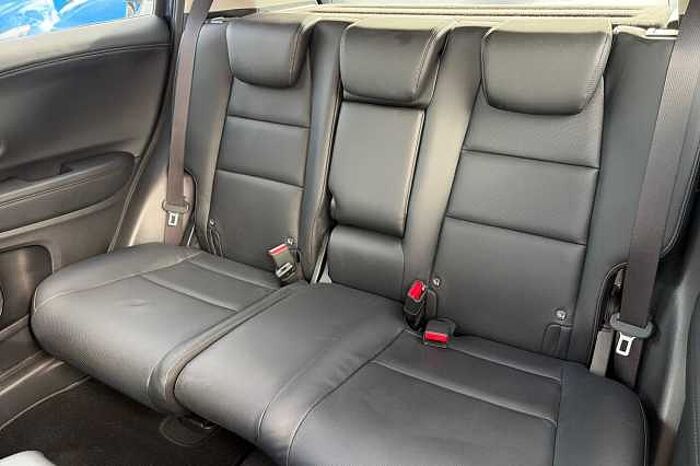 Honda HR-V 1.5 i-VTEC EX 5dr 