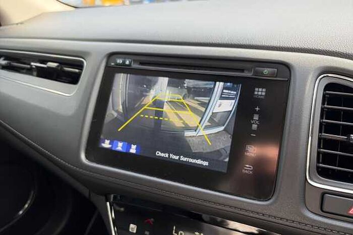 Honda HR-V 1.5 i-VTEC EX 5dr 