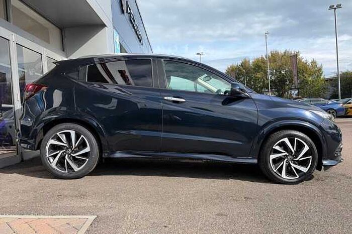 Honda HR-V 1.5 i-VTEC EX 5dr 
