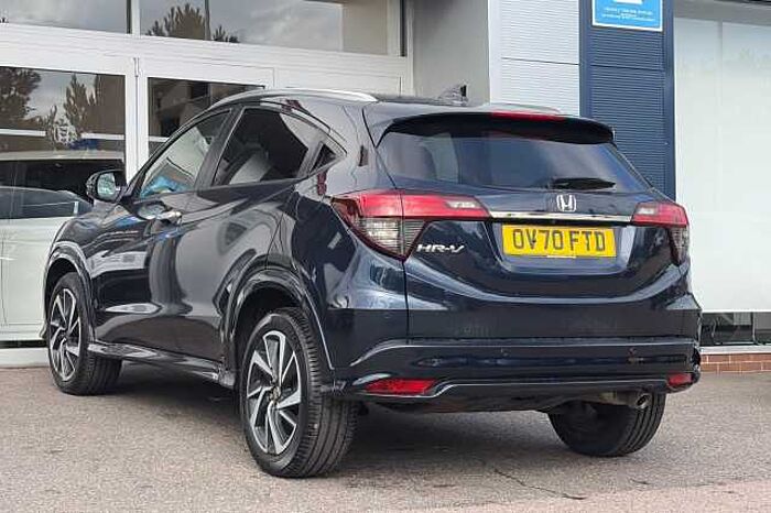 Honda HR-V 1.5 i-VTEC EX 5dr 