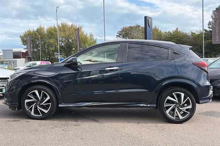 Honda HR-V 1.5 i-VTEC EX 5dr 