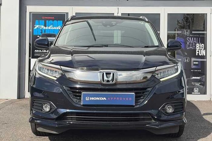 Honda HR-V 1.5 i-VTEC EX 5dr 