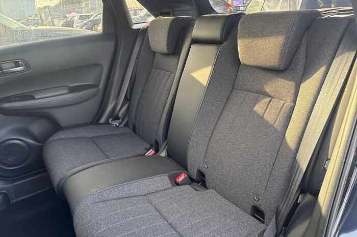Honda Jazz Hybrid 1.5 i-MMD Hybrid Advance 5dr eCVT 