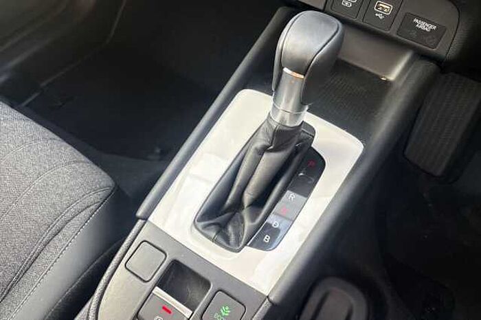 Honda Jazz Hybrid 1.5 i-MMD Hybrid Advance 5dr eCVT 