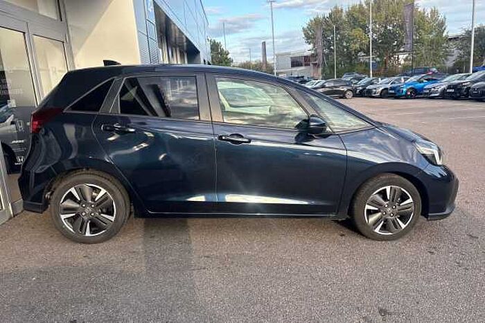 Honda Jazz Hybrid 1.5 i-MMD Hybrid Advance 5dr eCVT 