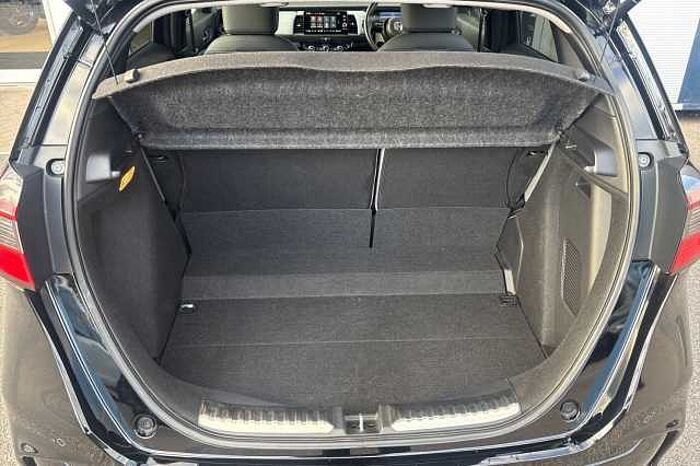 Honda Jazz Hybrid 1.5 i-MMD Hybrid Advance Sport 5dr eCVT 