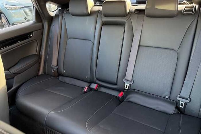 Honda Civic Hybrid 2.0 eHEV Advance 5dr CVT 