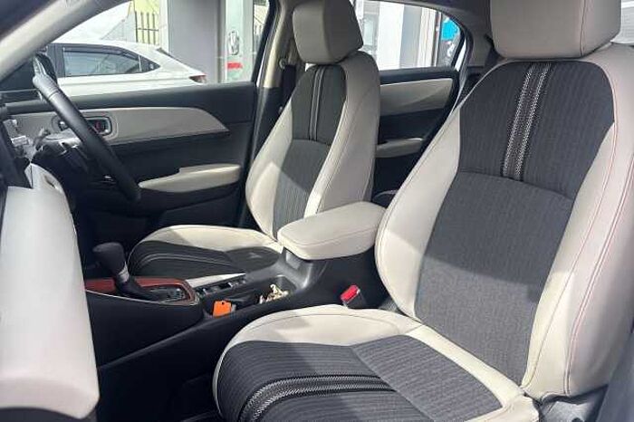 Honda HR-V Hybrid 1.5 eHEV Advance Style 5dr CVT 