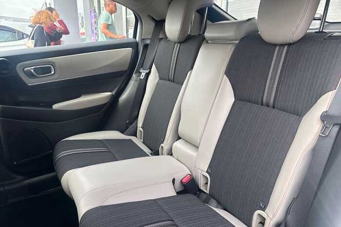 Honda HR-V Hybrid 1.5 eHEV Advance Style 5dr CVT 