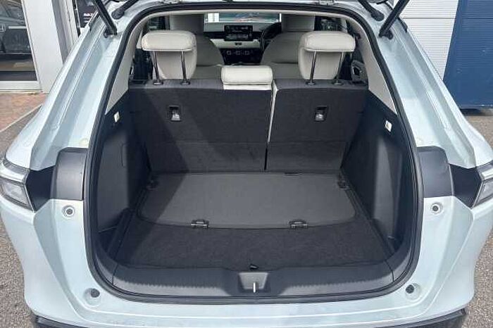 Honda HR-V Hybrid 1.5 eHEV Advance Style 5dr CVT 