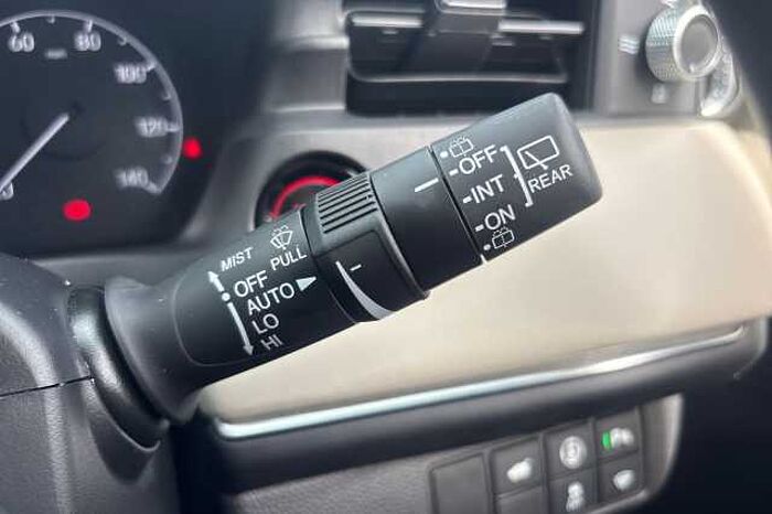 Honda HR-V Hybrid 1.5 eHEV Advance Style 5dr CVT 