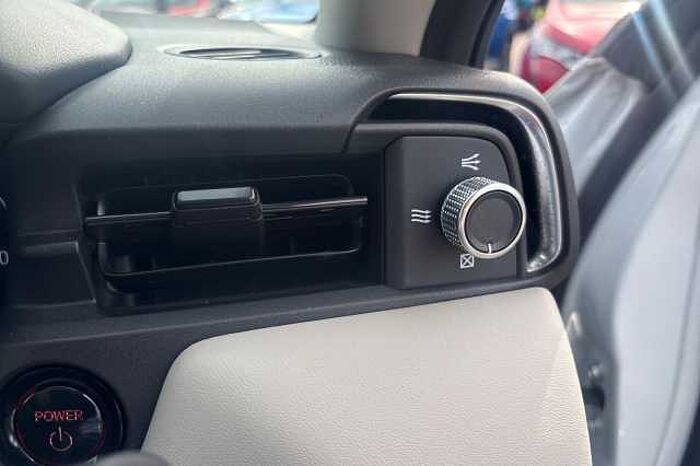 Honda HR-V Hybrid 1.5 eHEV Advance Style 5dr CVT 
