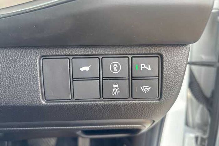 Honda HR-V Hybrid 1.5 eHEV Advance Style 5dr CVT 