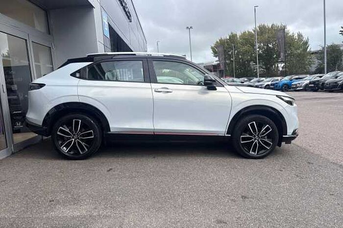 Honda HR-V Hybrid 1.5 eHEV Advance Style 5dr CVT 