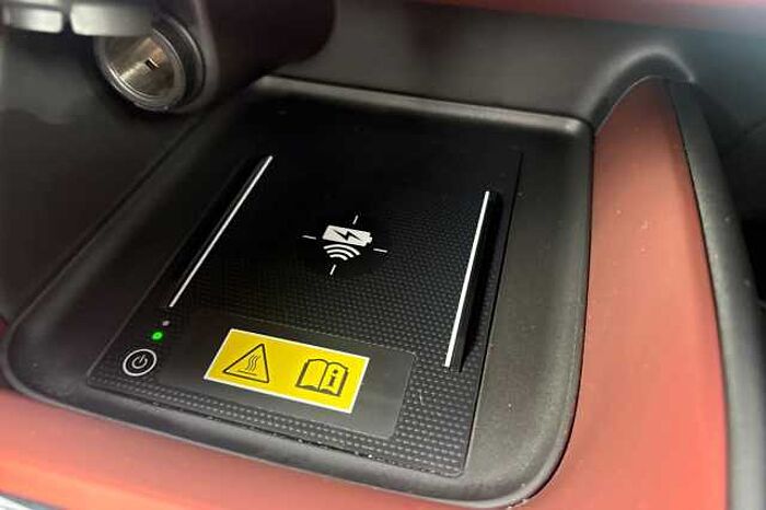 Honda HR-V Hybrid 1.5 eHEV Advance Style 5dr CVT 