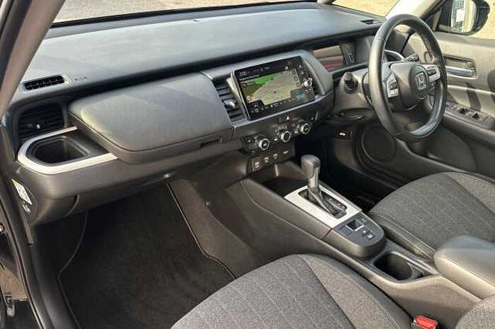 Honda Jazz Hybrid 1.5 i-MMD Hybrid Advance 5dr eCVT 