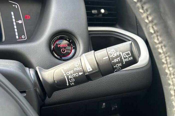 Honda Jazz Hybrid 1.5 i-MMD Hybrid Advance 5dr eCVT 