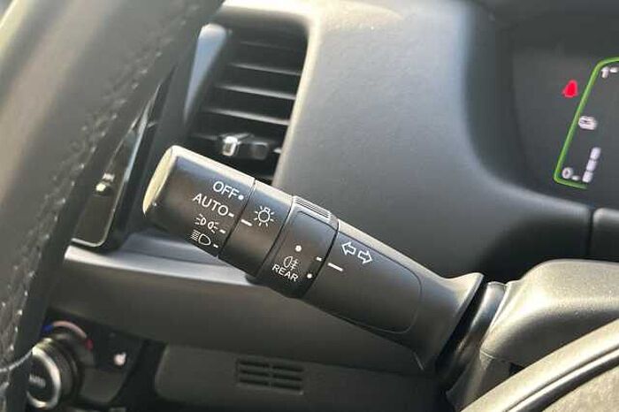 Honda Jazz Hybrid 1.5 i-MMD Hybrid Advance 5dr eCVT 