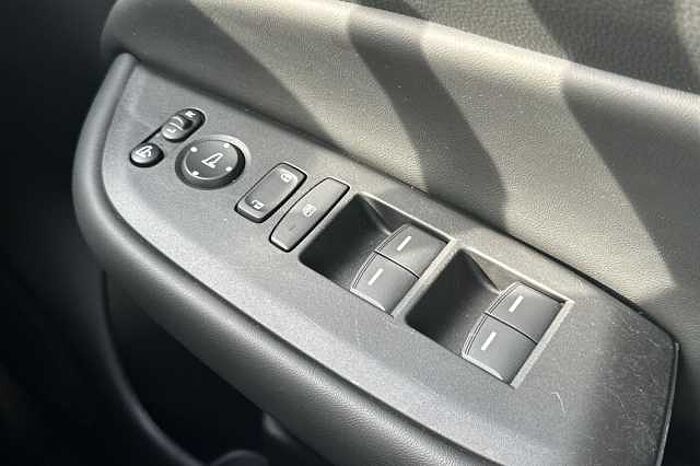 Honda Jazz Hybrid 1.5 i-MMD Hybrid Advance 5dr eCVT 
