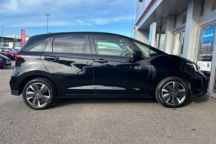 Honda Jazz Hybrid 1.5 i-MMD Hybrid Advance 5dr eCVT 