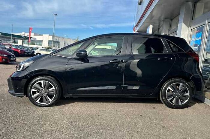 Honda Jazz Hybrid 1.5 i-MMD Hybrid Advance 5dr eCVT 