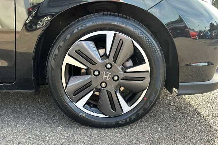 Honda Jazz Hybrid 1.5 i-MMD Hybrid Advance 5dr eCVT 