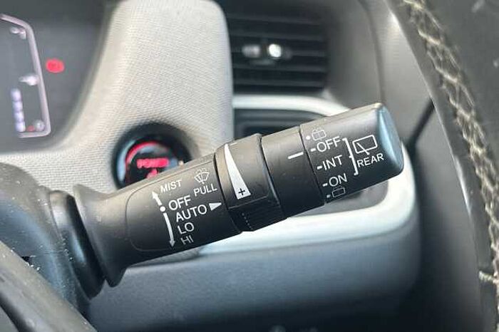 Honda Jazz Hybrid 1.5 i-MMD Hybrid Crosstar EX 5dr eCVT 