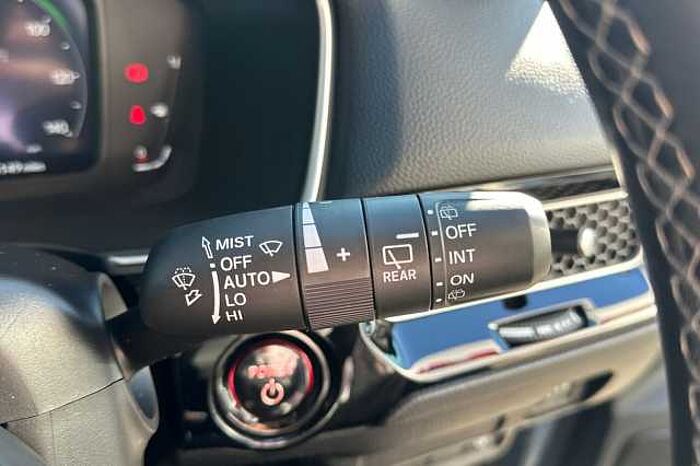 Honda Civic Hybrid 2.0 eHEV Advance 5dr CVT 