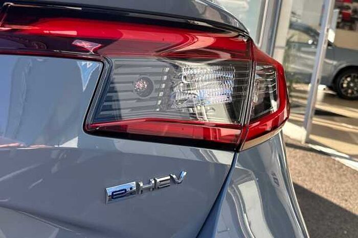 Honda Civic Hybrid 2.0 eHEV Advance 5dr CVT 