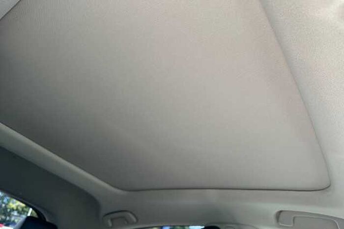 Honda Civic Hybrid 2.0 eHEV Advance 5dr CVT 