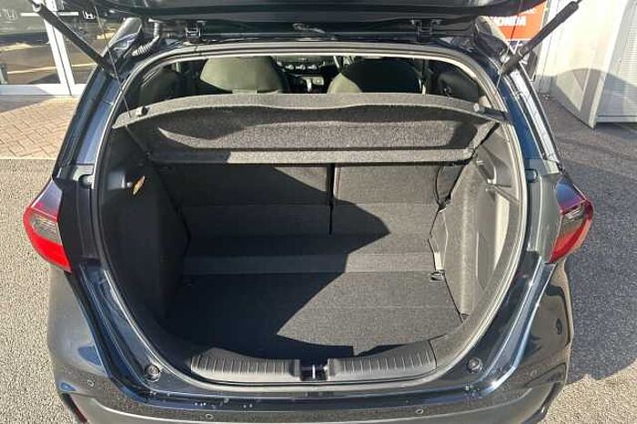 Honda Jazz Hybrid 1.5 i-MMD Hybrid Elegance 5dr eCVT 