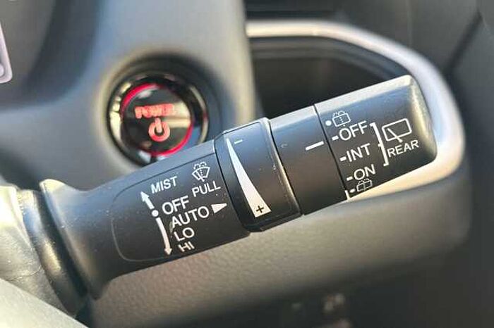Honda Jazz Hybrid 1.5 i-MMD Hybrid Elegance 5dr eCVT 