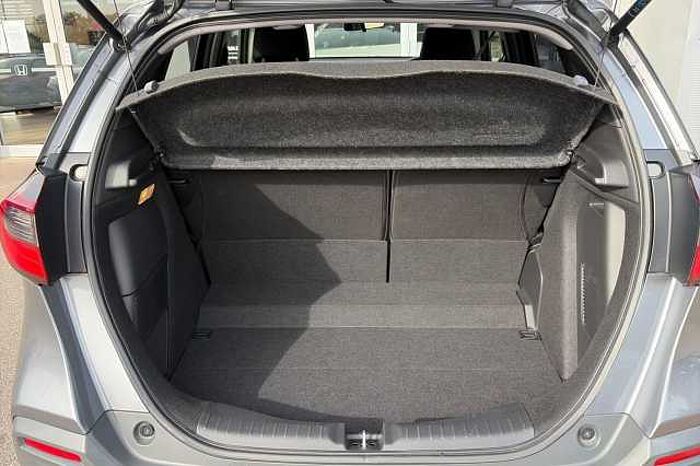 Honda Jazz Hybrid 1.5 i-MMD Hybrid Crosstar EX 5dr eCVT 