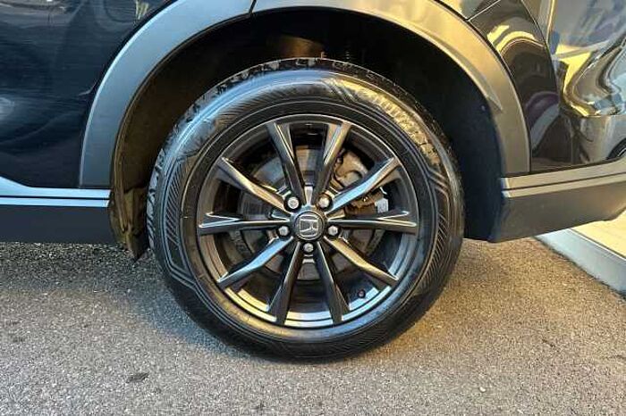 Honda CR-V Hybrid 2.0 eHEV Elegance 5dr eCVT 