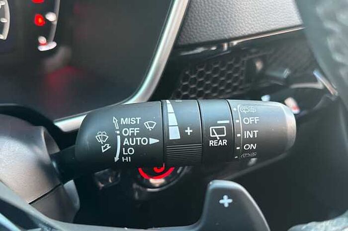 Honda CR-V Hybrid 2.0 eHEV Elegance 5dr eCVT 
