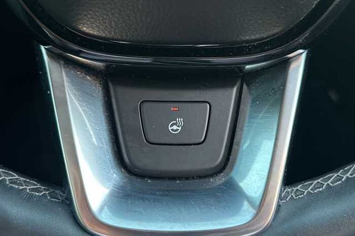 Honda CR-V Hybrid 2.0 eHEV Elegance 5dr eCVT 