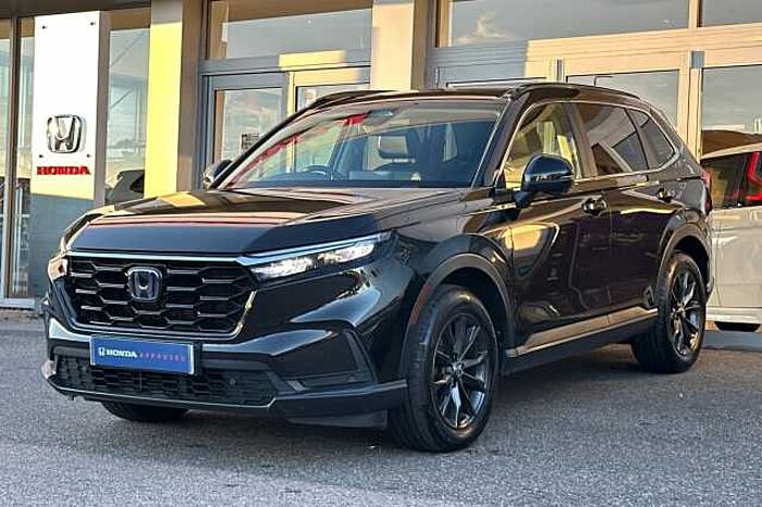Honda CR-V Hybrid 2.0 eHEV Elegance 5dr eCVT 