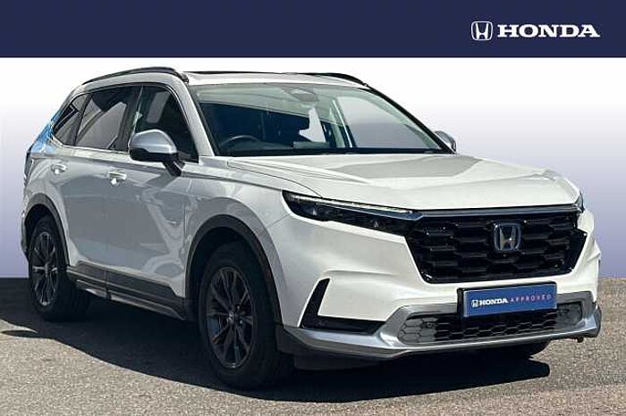 Honda CR-V Hybrid 2.0 eHEV Advance 5dr eCVT 