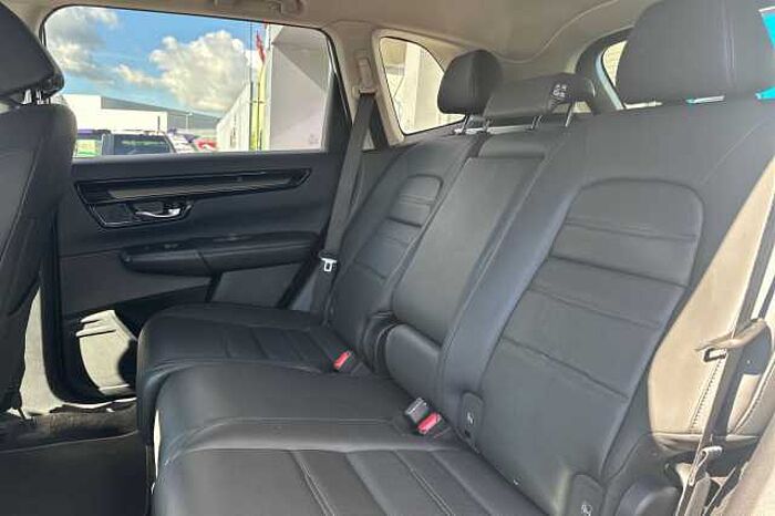 Honda CR-V Hybrid 2.0 eHEV Advance 5dr eCVT 
