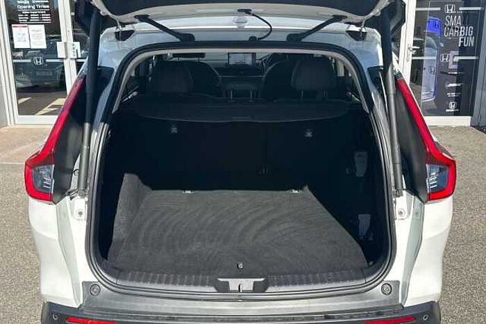 Honda CR-V Hybrid 2.0 eHEV Advance 5dr eCVT 