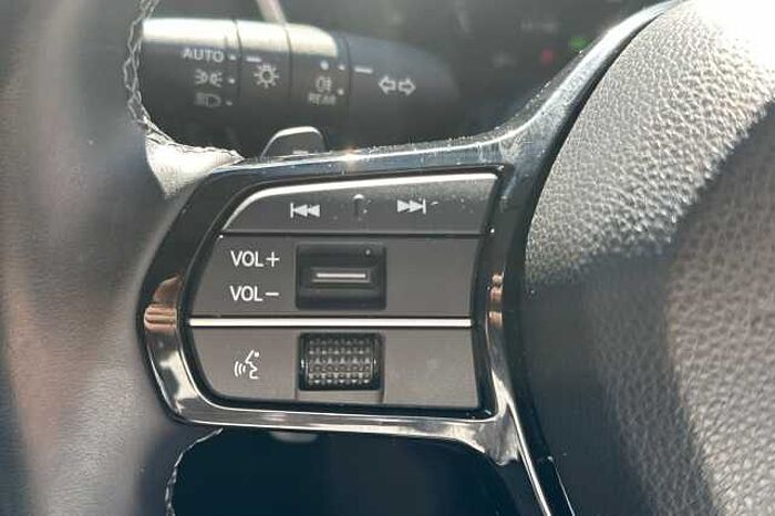 Honda CR-V Hybrid 2.0 eHEV Advance 5dr eCVT 