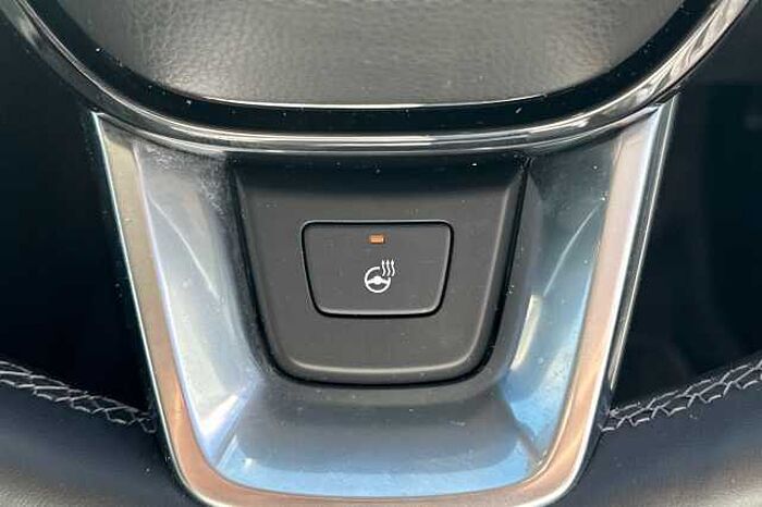 Honda CR-V Hybrid 2.0 eHEV Advance 5dr eCVT 