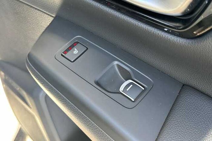Honda CR-V Hybrid 2.0 eHEV Advance 5dr eCVT 