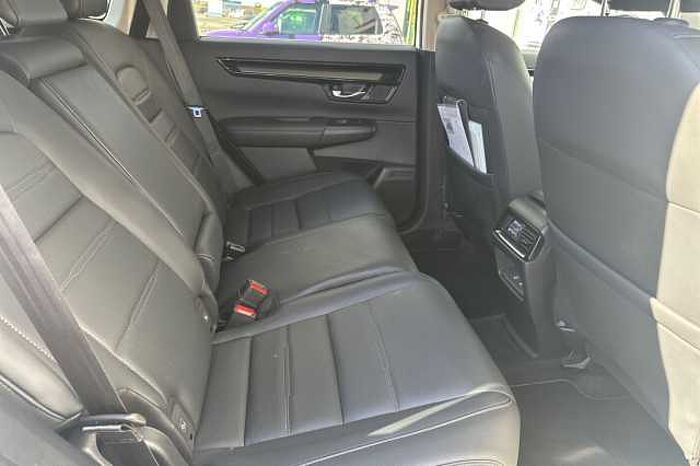Honda CR-V Hybrid 2.0 eHEV Advance 5dr eCVT 