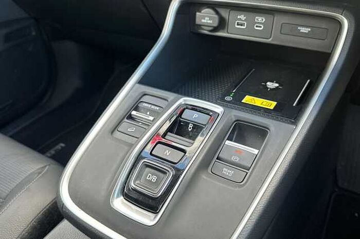 Honda CR-V Hybrid 2.0 eHEV Advance 5dr eCVT 