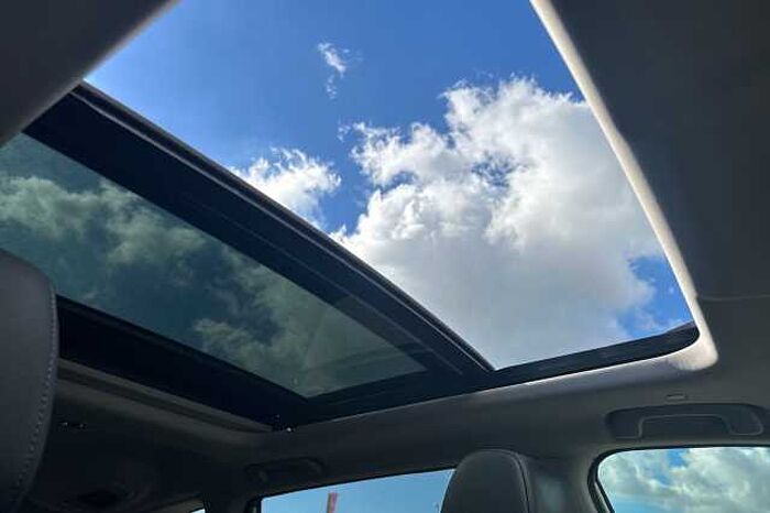 Honda CR-V Hybrid 2.0 eHEV Advance 5dr eCVT 